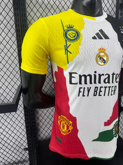 2024/25 Cristiano Ronaldo Special Edition - Player