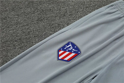 2024/25 Atletico Madrid grey training kit.