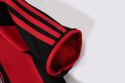 2003/04 AC Milan Home Retro Shirt