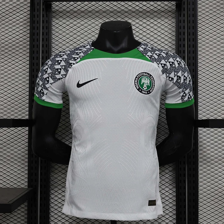 2023/24 Nigeria Special Player Edition Jersey