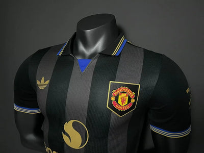 2025/2026 Manchester United Players Special Edition