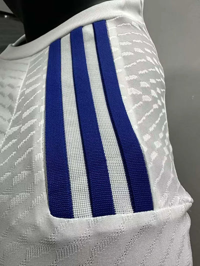 2023/2024 Player Version Cruzeiro Away Jersey