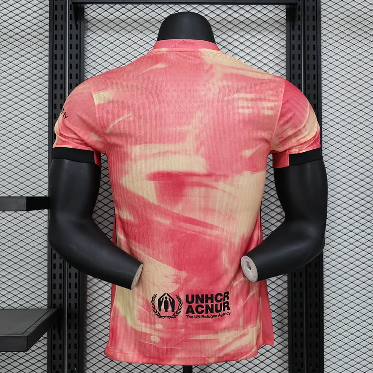 2024/2025 Barcelona Players Special Edition