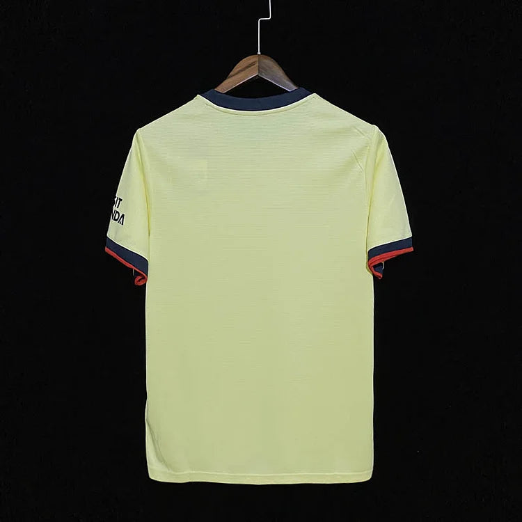 2021/22 Arsenal Away Kit -