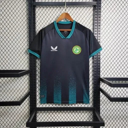 2023/24 Ireland third away kit