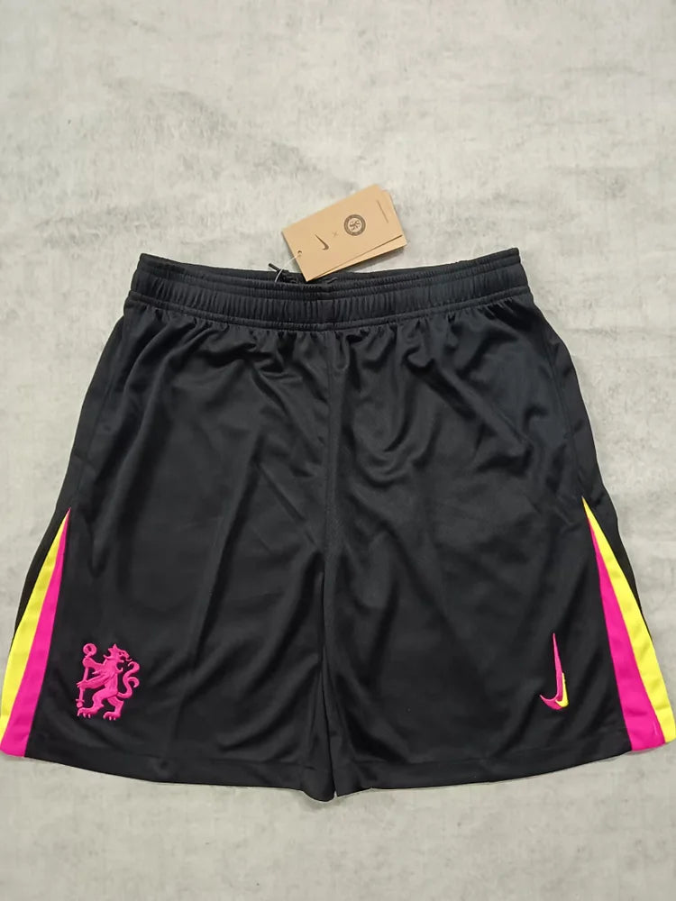2024/25 Chelsea Second Away Shorts..