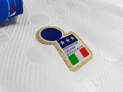 1994 Italy Away Retro Jersey