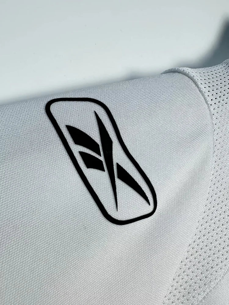 2007/08 Sao Paulo Home Retro Jersey