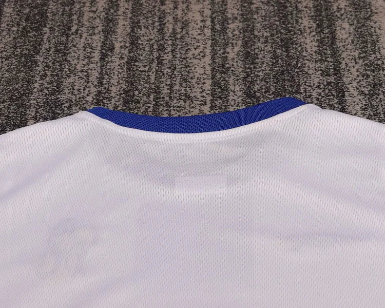 2003/04 Chelsea Away Shirt - Kids
