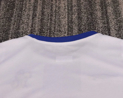 2003/04 Chelsea Away Shirt - Kids