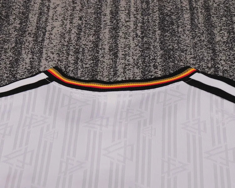 1996 Germany Home Retro Kit - Kids