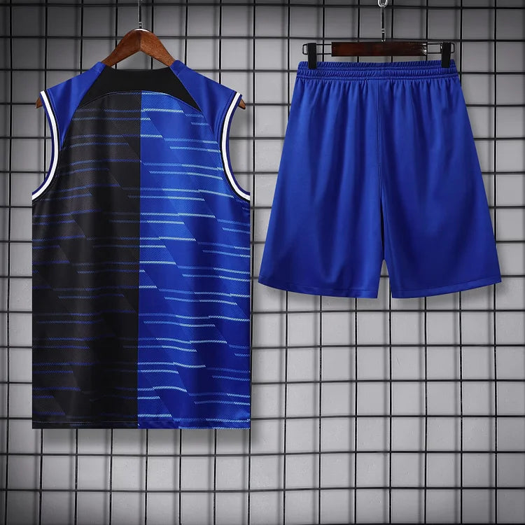 2024/25 Inter Milan Training Vest