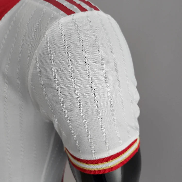 2022/2023 Player Version Ajax Home Football Shirt