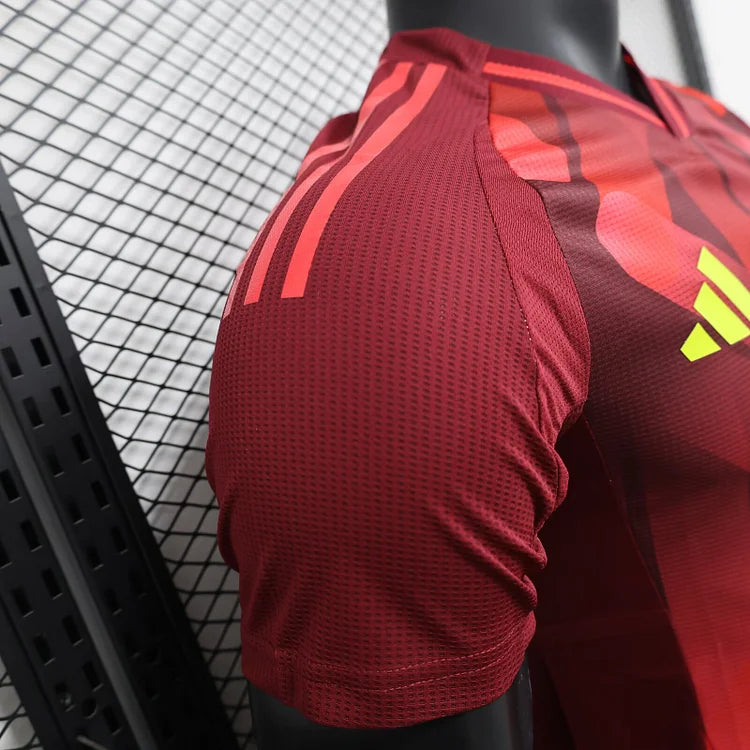 2025 Germany Away Shirt - Player Edition