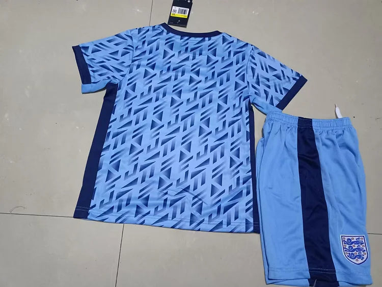 2023/24 England Away Children'S Jersey Children'S Sizes