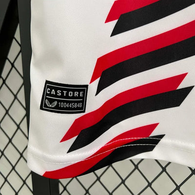 2023/24 Leverkusen Away Jersey