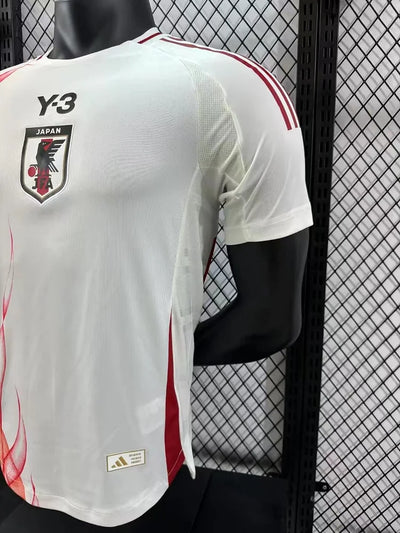 2024/25 Japan Away - Players Edition