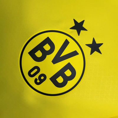 2023/24 Dortmund Home Player Jersey