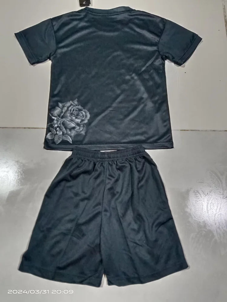2024/25 Real Madrid Y3 Edition Children'S Jersey Children'S Size