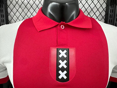 2025/26 Ajax 125th Anniversary Edition - Players