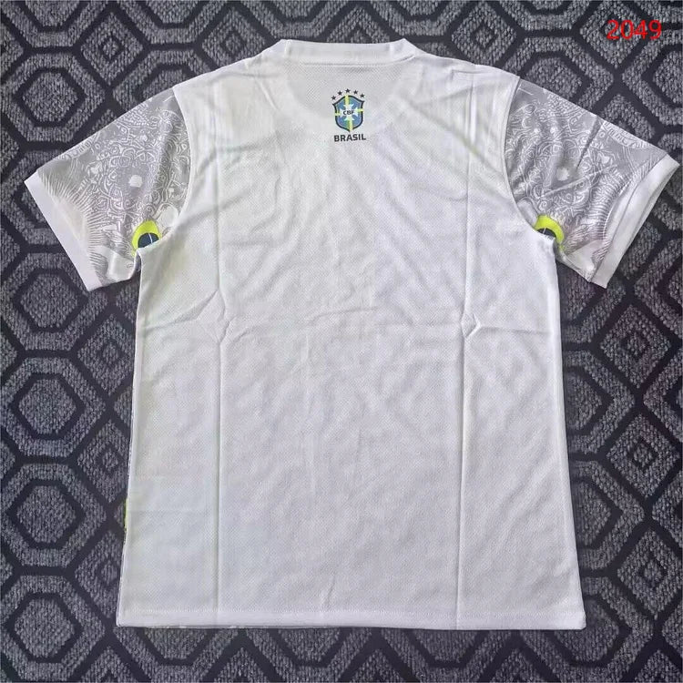 2025 Brazil Fans Special Edition