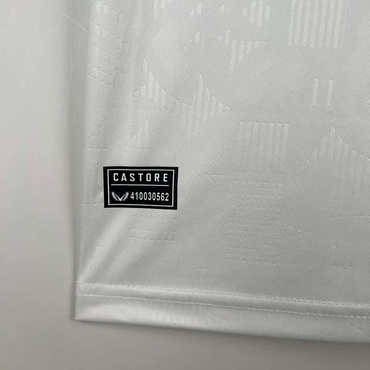 2023/24 Seville Home Football Shirt