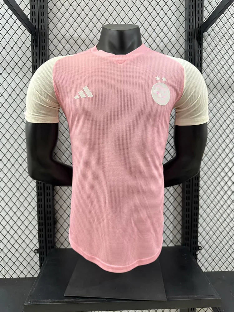 2024/25 Algeria Player Edition Jersey