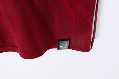 2018/19 Liverpool Home Retro Shirt