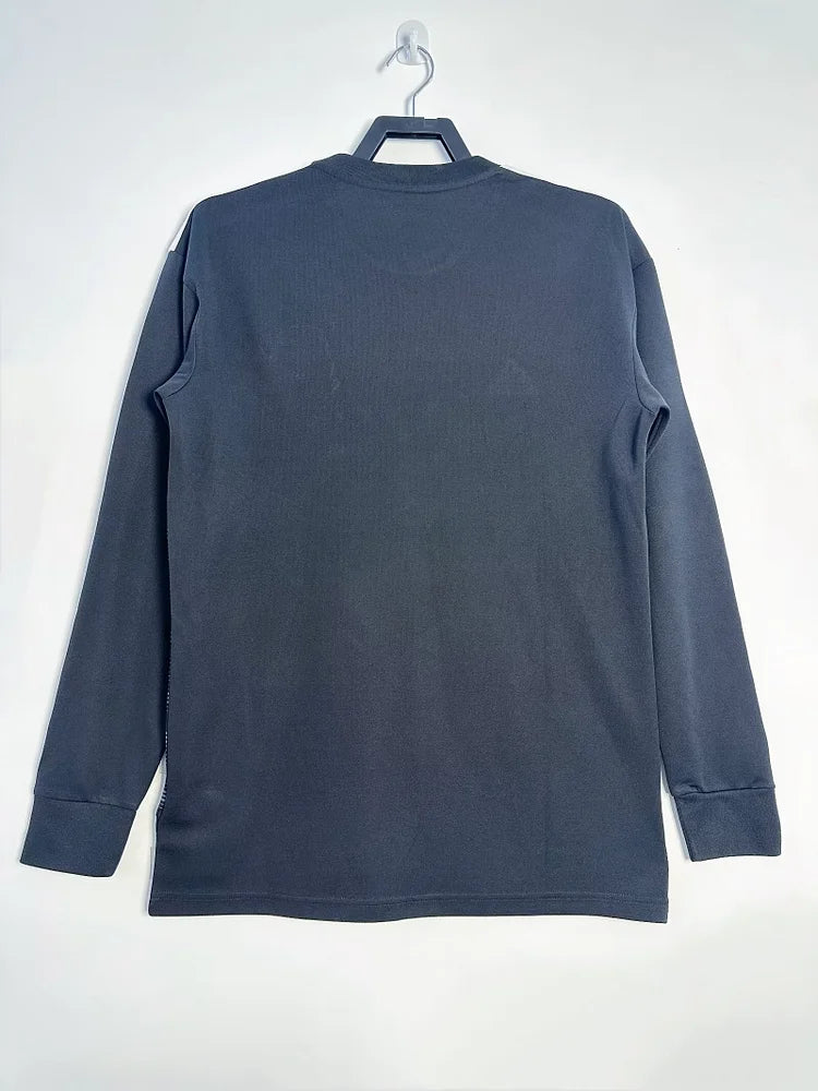 2019 Mexico Home Long Sleeve Jersey