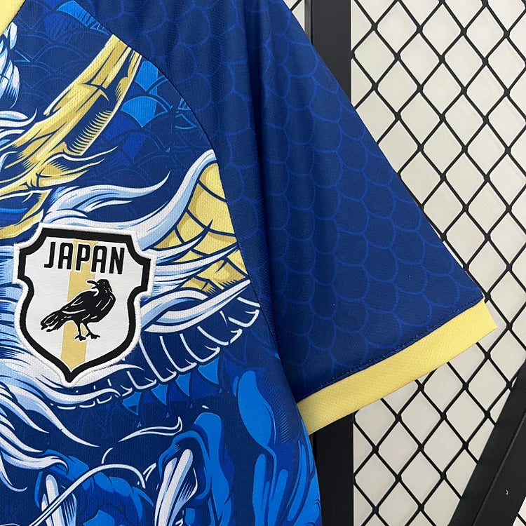 2024/25 Japan Special Edition Jersey