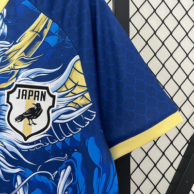 2024/25 Japan Special Edition Jersey