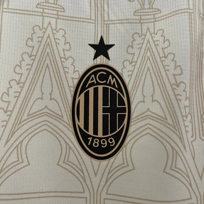 2024/25 AC Milan Special Edition Shirt