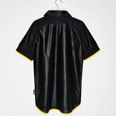 1999/00 Real Madrid Away Retro Jersey