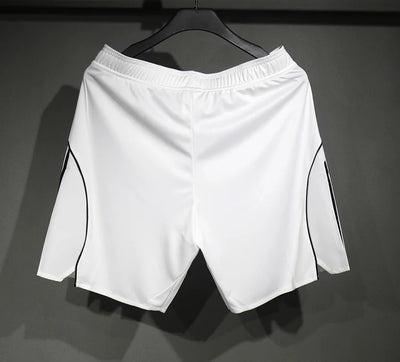 25/26 Manchester United Home Shorts Player Edition