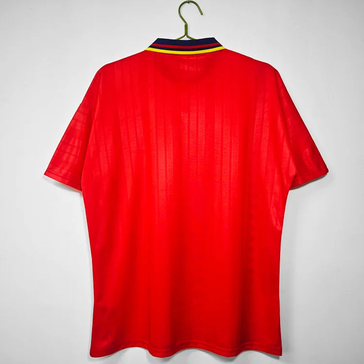 1994 Spain Home Retro Shirt