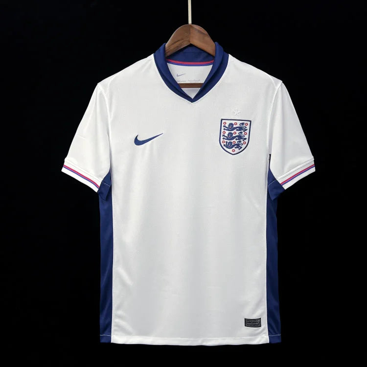 2024/25 England Home Jersey 1:1 Thailand Quality