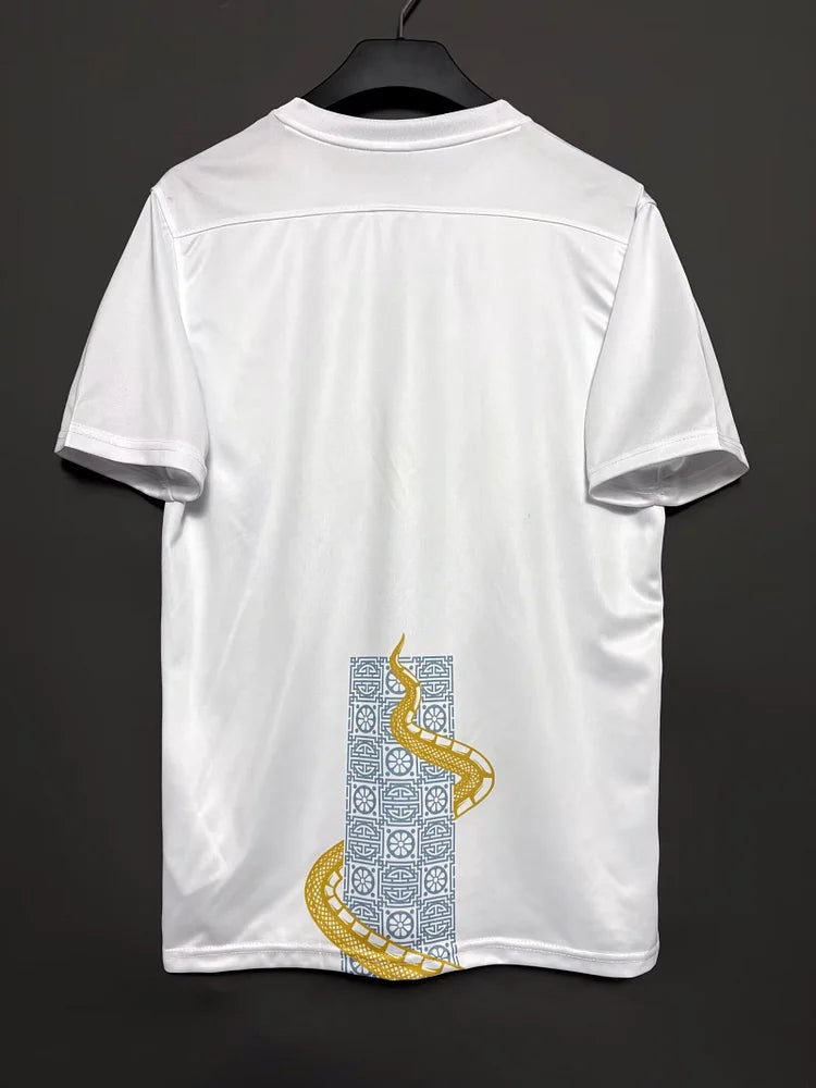 2025/26 Spurs Year of the Snake Special Edition Jersey