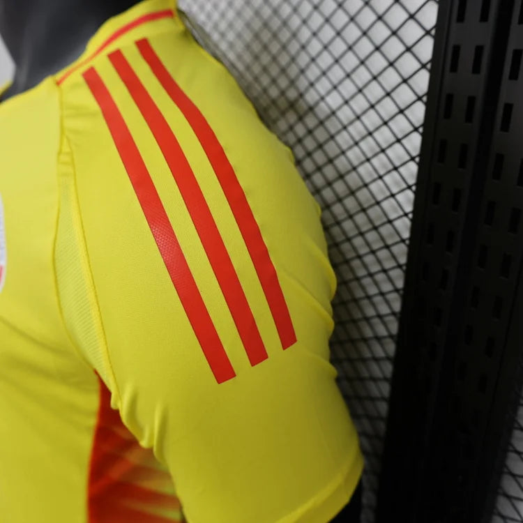 2024/25 Colombia Home. - Player Version