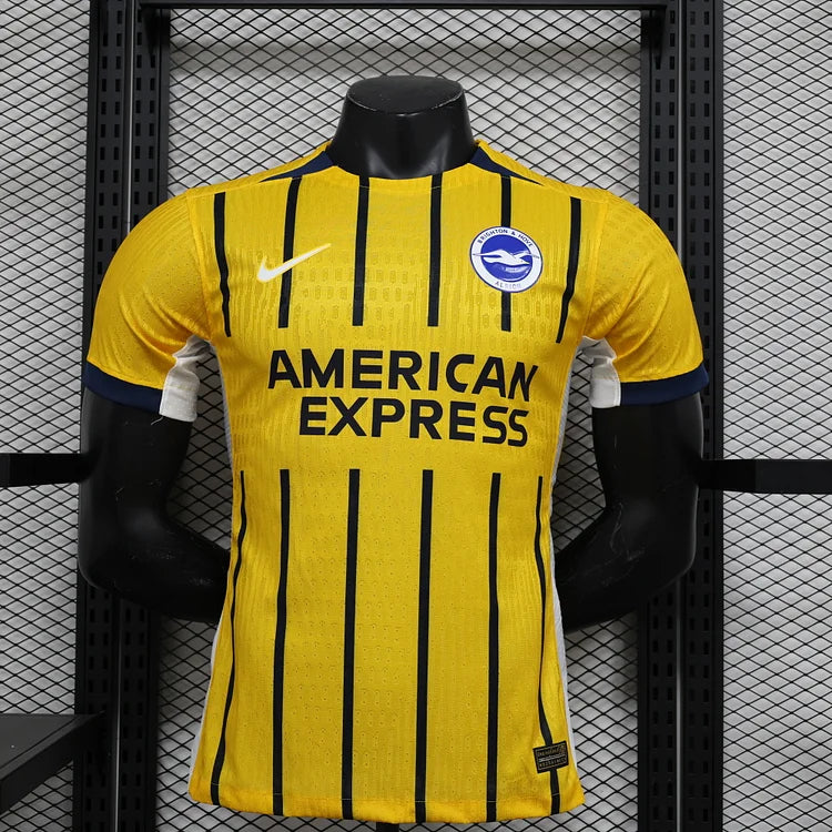2024/25 Brighton Away - Players' Edition