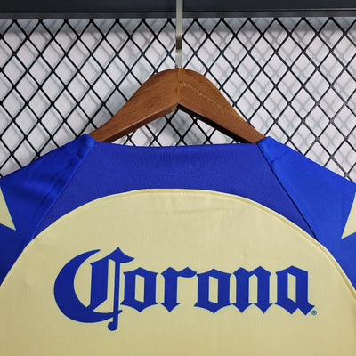 2023/2024 América Home Jersey