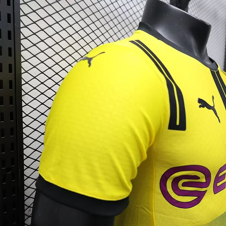 2024/25 Dortmund Special Edition Shirt - Player Version