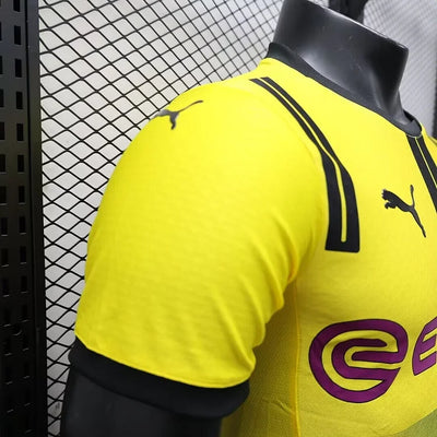 2024/25 Dortmund Special Edition Shirt - Player Version