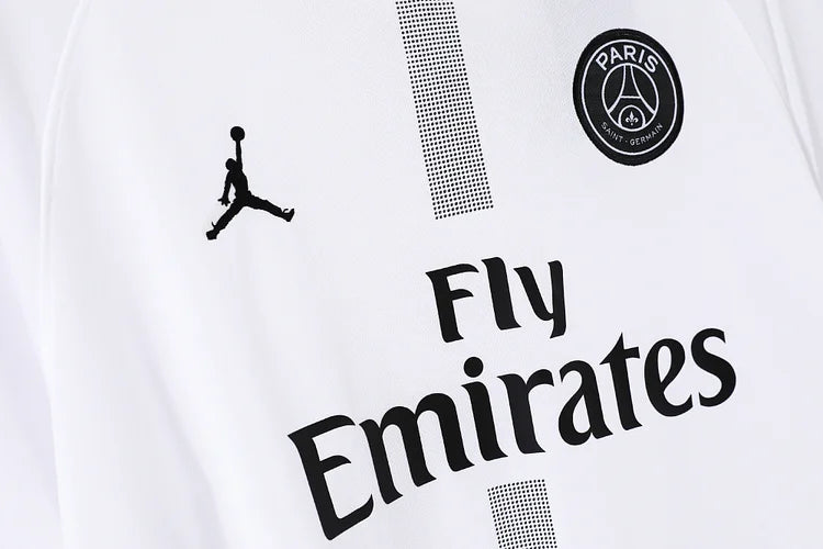 2018/19 Paris retro away jersey