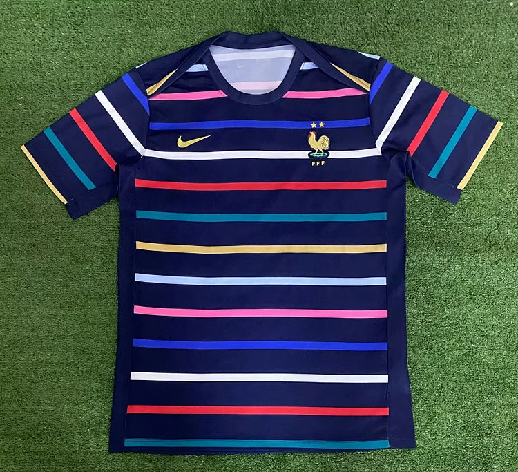 2024/25 France National Team Training Jersey