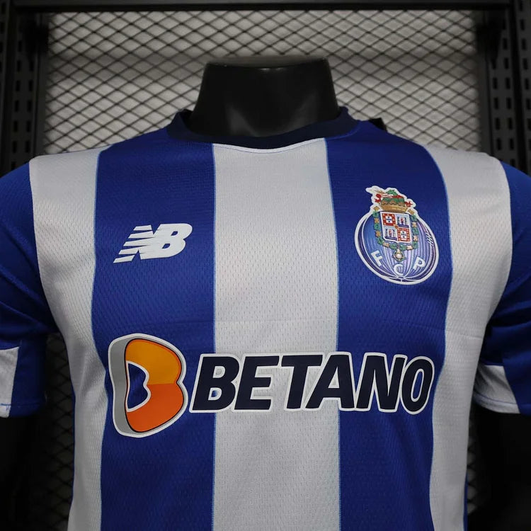 2023-2024 Player Version Porto Dragon Home