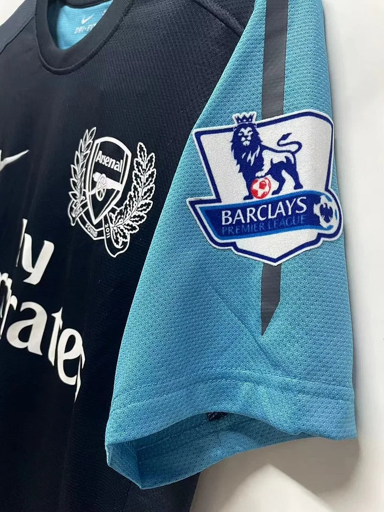 2011/12 Arsenal Away Retro Shirt