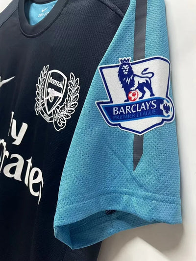 2011/12 Arsenal Away Retro Shirt