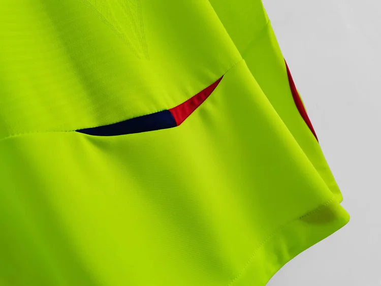 2008/09 Lyon Away Fan Edition -