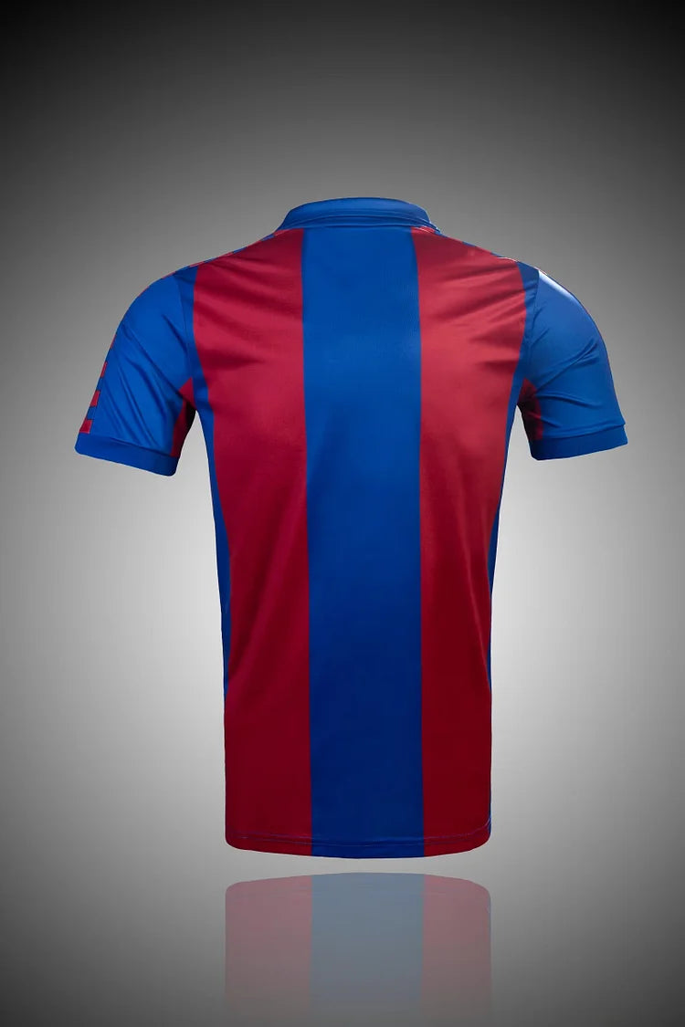 1980/82 Barcelona Home Retro Jersey