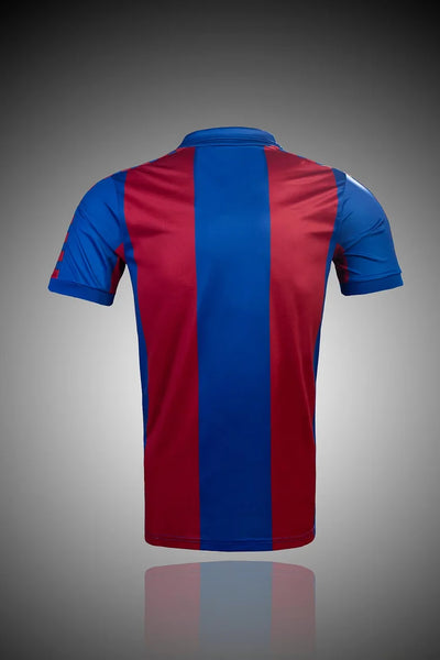 1980/82 Barcelona Home Retro Jersey